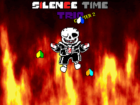 Silence Time Trio - Phase 7: Finale of the Dead