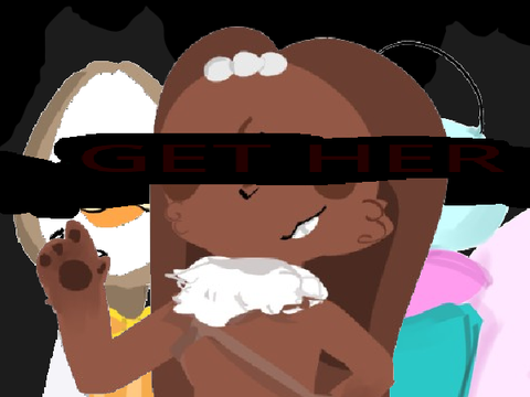 daidaidaikirai animation meme (wip)
