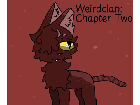 Weirdclan Chp 2 TN contest