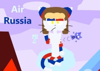 countrymammals and elementcattos crossover