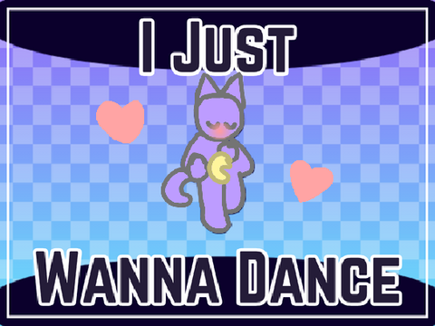 I Just Wanna Dance // Meme Template!!! remix