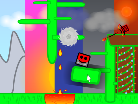 Anything Contest Entry 