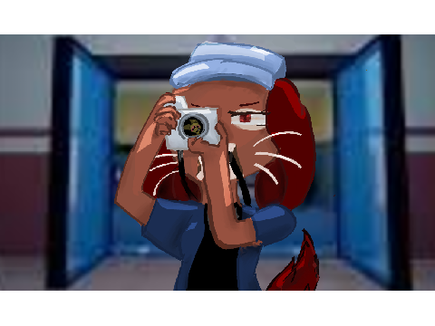 Liz art :P