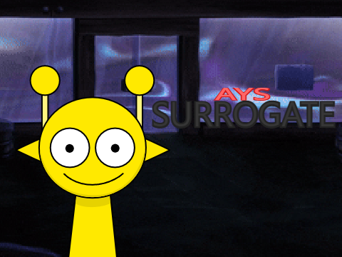 [AYS] Surrogate But Simon and Simonos are here