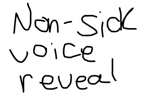 updated voice reveal 