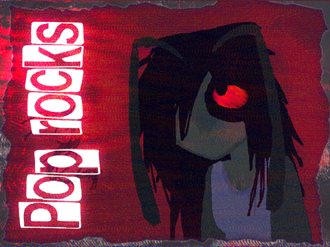 !! POP ROCKS MEME !!