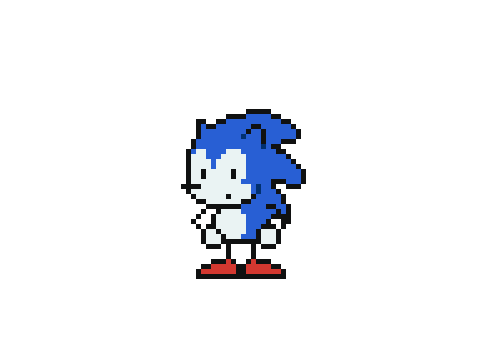 Bebe sonic's competition