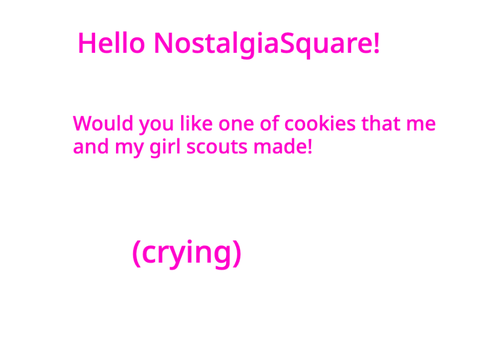 More Voice lines for @Just1stark