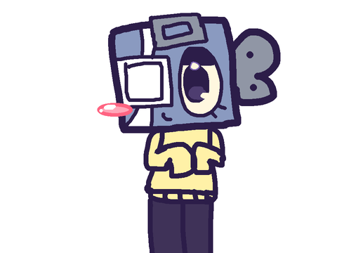 Mell!!
