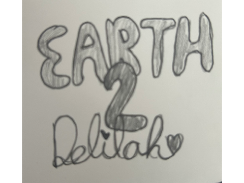 Earth 2 Delilah - OC Dump