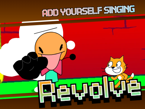 AYS - Revolve