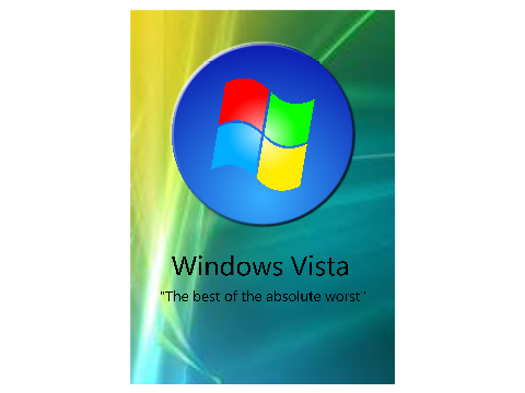 Windows Vista Poster