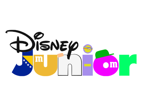 Disney Junior - Object Bruh What The Hell Bruh