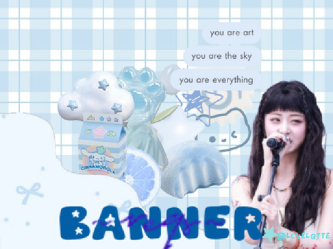⊹ ࣪ ˖вαηηєя ᴿᵉ૧ˢ ˶ᵔ ᵕ ᵔ˶⋆.˚˖࿔ ࣪
