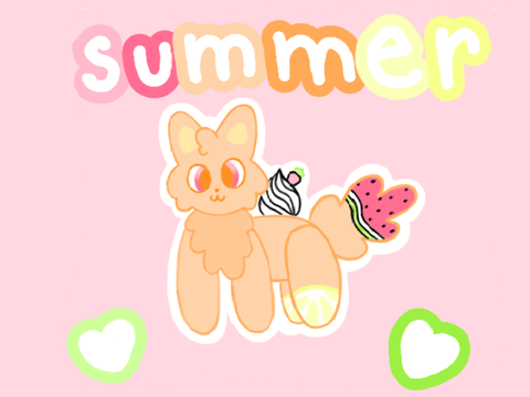 OC Summer