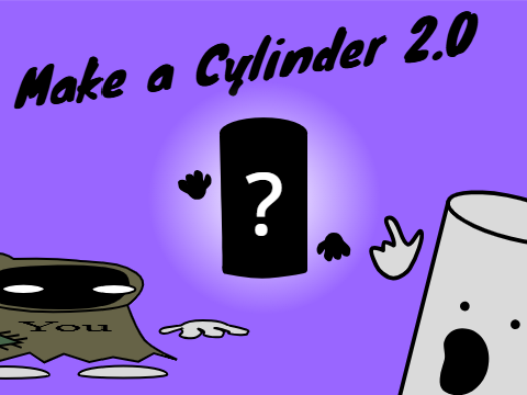 Cylinder Maker 2.0