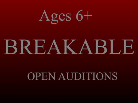 BREAKABLE remix