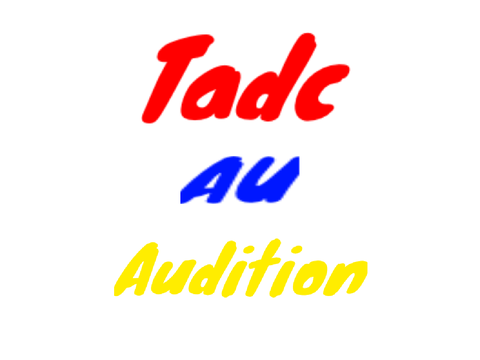 VAs needed! @ft3r @b$tr@Ct10n a tadc au 