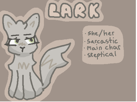 LURK Voice Auditions (Batch One) remix
