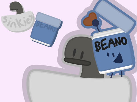 Sinkiey + Beano