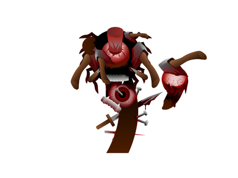 Sprunki phase 31 assets