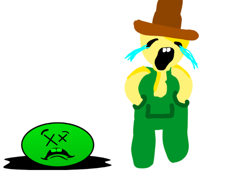 well this stinks