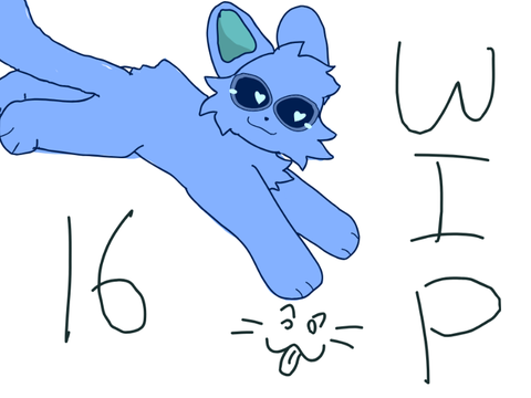 part 16 WIP