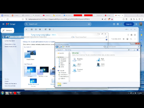 this REALLY isn't windows 7