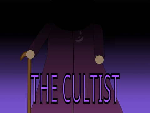 UCSNP+ OST: The Cultist