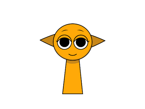 Vectors of Sunbursta's Siblings For @paulinelesz