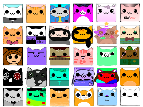 Add yourself as a cat :3 remix remix remix remix remix remix remix-2