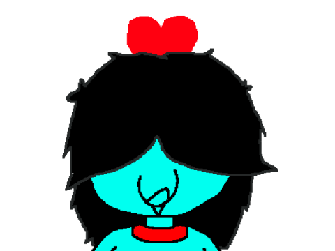 me singing the lyrics to flower man from deltarune to waste time in an all nighter