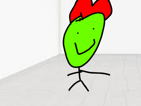 My OC part (click remix to see colab)