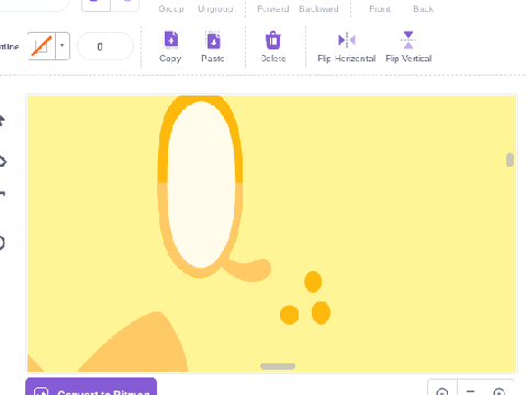 Making vector stuff....