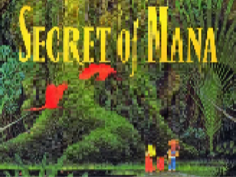 Into the Thick of It - Secret of Mana (Reupload)