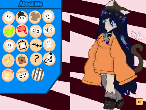 ~Sona About Me~ (basically just me lol)
