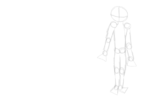 Animation practice