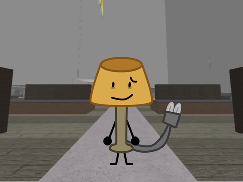 Vectoring a Lampert OC I got