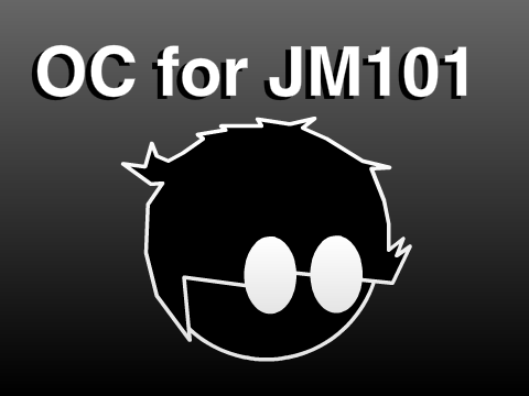 OC for JM101
