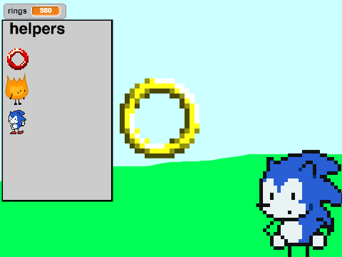 Ring clicker v1.2