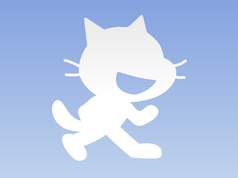 Old Default Profile Pic in Vector