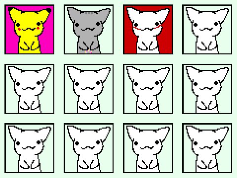 Add Your Licky Cat! remix