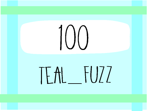 ❉ [100] Raffle ❉