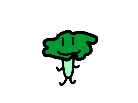 Brock Sprite (from Slimebox)
