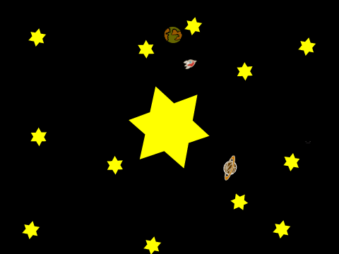 Space