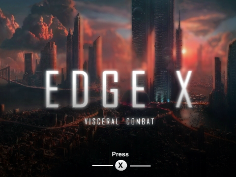 Edge X 