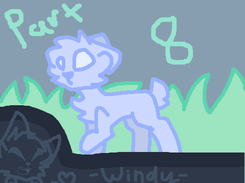 8//Chasing Cars - OC PMV MAP 