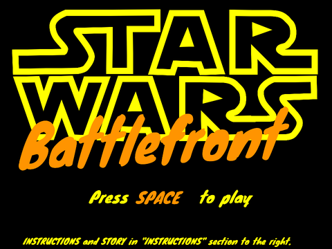 Star Wars Battlefront 2