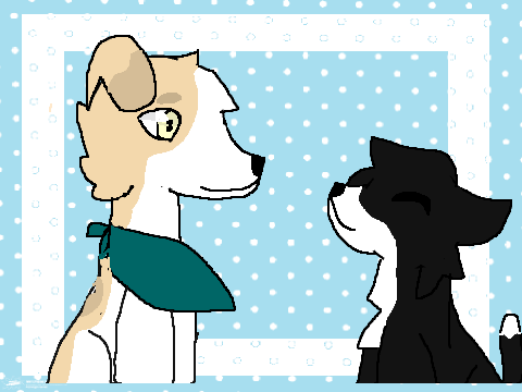 i'll be here with you