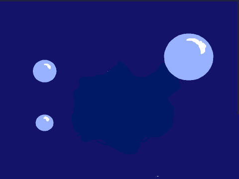 Open Nightmare MAP Part 26